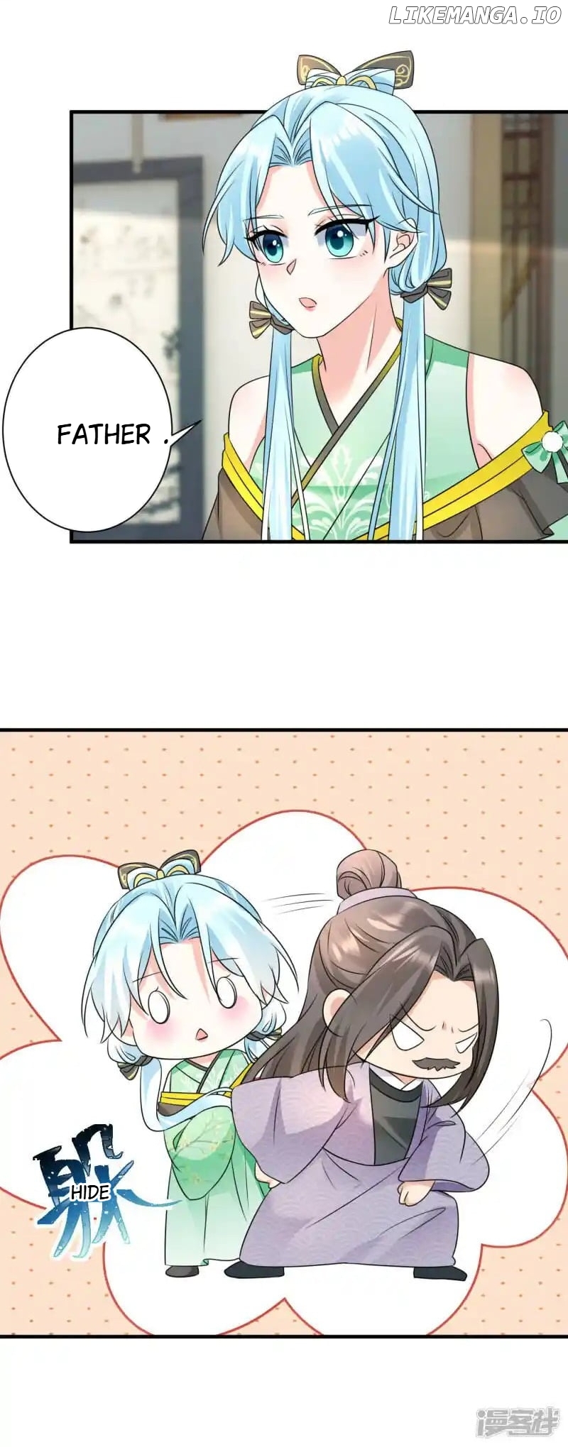 The Cold King’s Beloved Forensic Wife chapter 78 - page 15